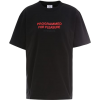 VETEMENTS - Shirts - kurz - 