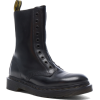 VETEMENTS x Dr. Martens Borderline Boots - Boots - 