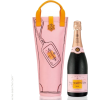 VEUVE CLIQUOT pink champagne - ドリンク - 