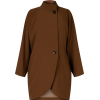 VICTORIA ANDREYANOVА - Jacket - coats - 