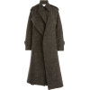 VICTORIA BECKHAM COAT - Giacce e capotti - 