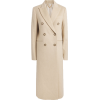 VICTORIA BECKHAM COAT - Jacken und Mäntel - 