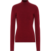 VICTORIA BECKHAM Cashmere-blend turtlene - Пуловер - 