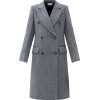 VICTORIA BECKHAM Coat - Jacken und Mäntel - 