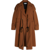 VICTORIA BECKHAM Coat - Jacket - coats - 