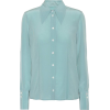 VICTORIA BECKHAM Silk shirt - Camicie (lunghe) - 