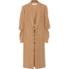 VICTORIA BECKHAM Virgin wool coat - Jacken und Mäntel - 