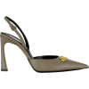 VICTORIA BECKHAM - Klasični čevlji - 