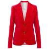 VICTORIA BECKHAM - Jacket - coats - 749.00€  ~ £662.78