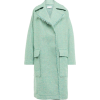 VICTORIA BECKHAM - Jacket - coats - 