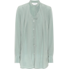 VICTORIA BECKHAM - Camisa - longa - 