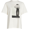 VICTORIA BECKHAM - T-shirts - 