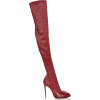 VICTORIA BECKHAM over the knew boot - Stiefel - 
