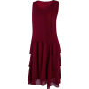 VIJIV 1920s Inspired dress - Vestidos - 