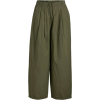 VILA - Pantalones Capri - 