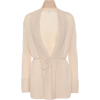 VINCE Cashmere and wool cardigan - Cárdigan - 