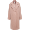 VINCE. Coat - Jacket - coats - 