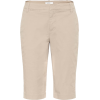 VINCE Mid-rise cotton Bermuda short - pantaloncini - 