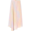 VINCE Printed midi skirt - スカート - 