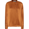VINCE Silk blouse - Marynarki - $337.00  ~ 289.44€