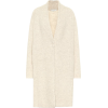 VINCE Wool-blend coat - Puloverji - 