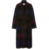 VINCE belted coat - Giacce e capotti - 