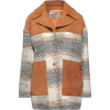 VINTAGE DE LUXE COAT - Jacket - coats - 