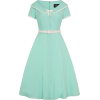 VINTAGE DRESSES - Vestiti - 