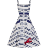 VINTAGE DRESSES - Dresses - 