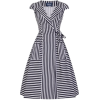 VINTAGE DRESSES - Haljine - 