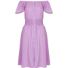 VINTAGE DRESSES - sukienki - 