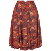 VINTAGE SKIRTS - Krila - 