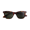 VINTAGE SUNGLASSES 50s - Sunčane naočale - 