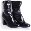 VINYL BOOTS - Boots - 