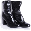 VINYL BOOTS - Botas - 