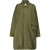 VISVIM Coat - Jaquetas e casacos - 