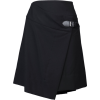VIVIENNE WESTWOOD ANGLOMANIA Black Skirts - Saias - 