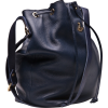 VIVIENNE WESTWOOD Bag Blue - Bolsas - 