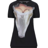 VIVIENNE WESTWOOD ANGLOMANIA - Camisola - curta - 