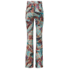 VIVIENNE WESTWOOD - Pantalones Capri - 