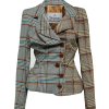 VIVIENNE WESTWOOD - Jacket - coats - 