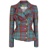 VIVIENNE WESTWOOD - Jacket - coats - 1,150.00€  ~ $1,338.95