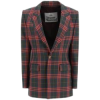 VIVIENNE WESTWOOD - Jacket - coats - $514.00  ~ £390.65