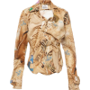 VIVIENNE WESTWOOD - Long sleeves shirts - 