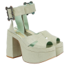 VIVIENNE WESTWOOD - Platforms - 