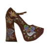 VIVIENNE WESTWOOD - Platforms - 