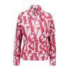 VIVIENNE WESTWOOD - 半袖衫/女式衬衫 - $225.00  ~ ¥1,507.58