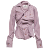 VIVIENNE WESTWOOD - Camisa - curtas - 345.00€ 