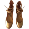 VIVIENNE WESTWOOD ballerina shoes - Ballerina Schuhe - 