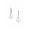 VIVIENNE WESTWOOD broken pearl earrings - Orecchine - 